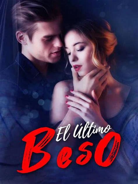 manobook el último beso.
